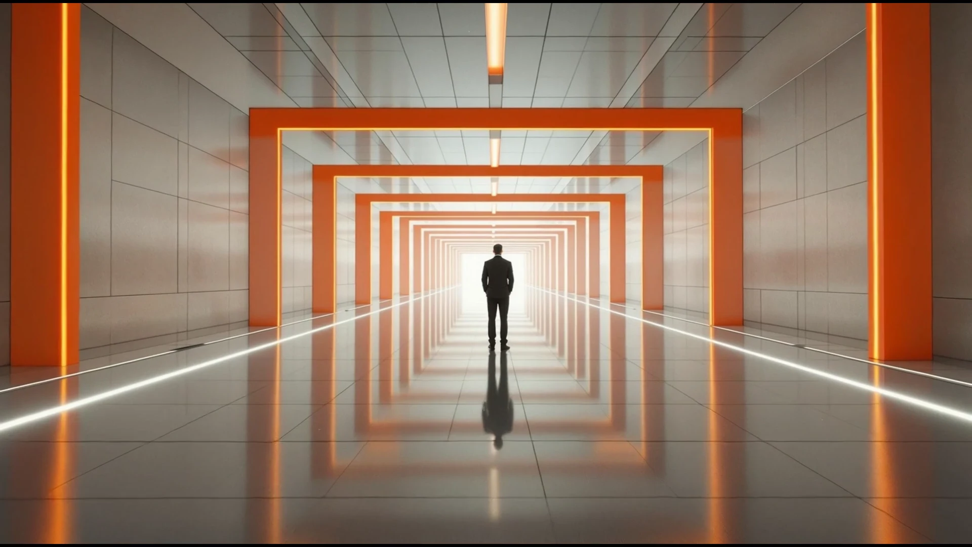 dolly zoom reference frame